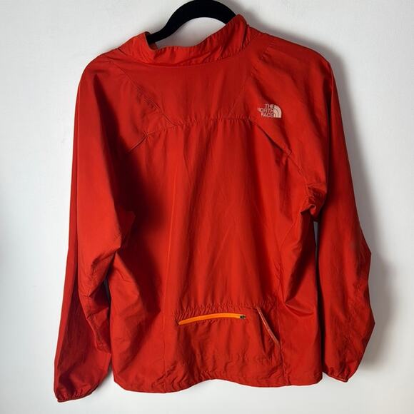The North Face Zip Up - Men’s Medium - Picture 4 of 5
